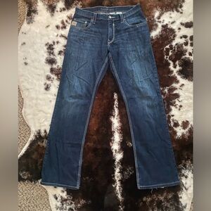 Cinch Carter Jeans